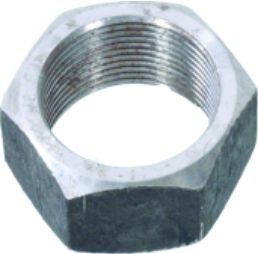 Rear Axle Checknut N/M